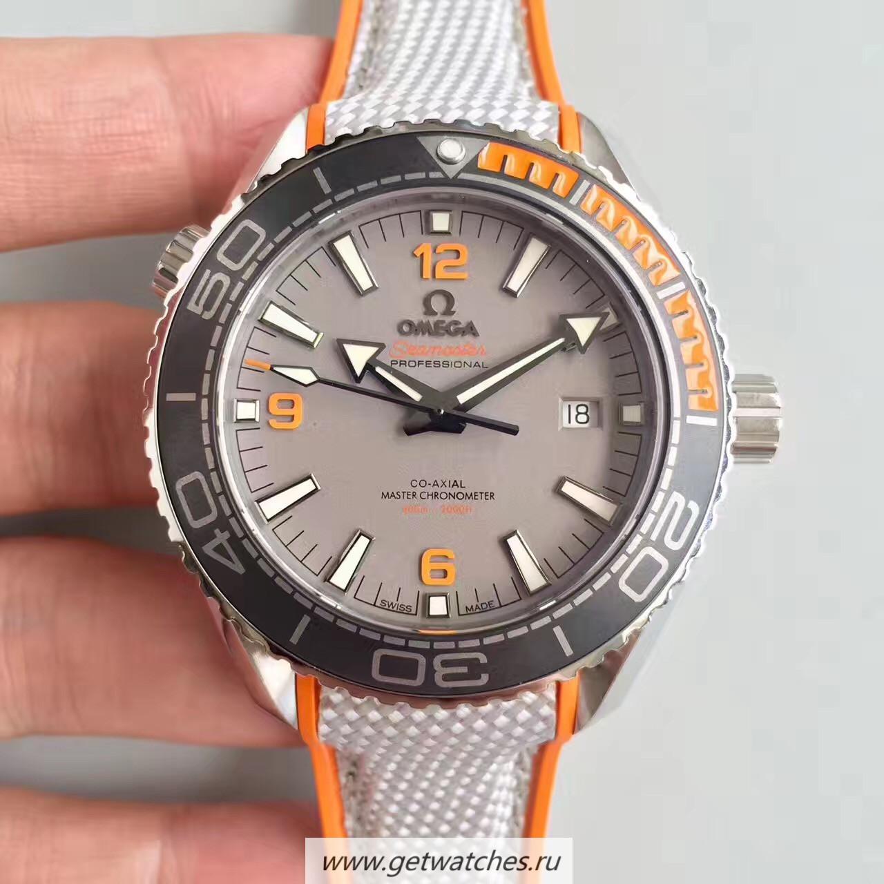 Perfect Replica 0me*ga De Ville Prestige Co-Axial 39.5mm 424.53.40.20.04.001 MKSF V4 SS White Dial M9015